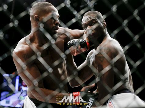 UFC 197 Results: Winners, Scorecards from Jones .
